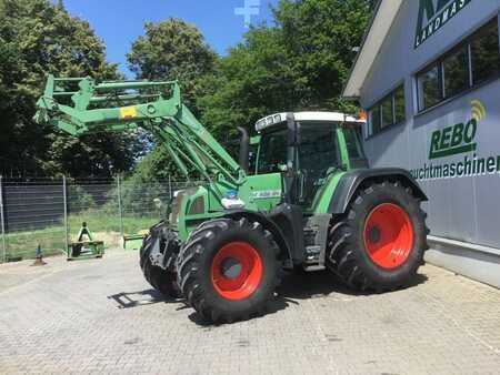 Sonstige 2009 Fendt 820 VARIO TMS (1)