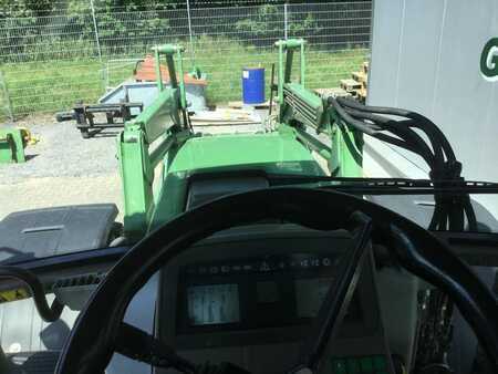 Sonstige 2009 Fendt 820 VARIO TMS (13)