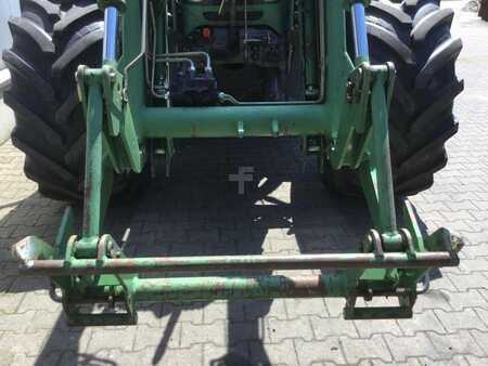 Sonstige 2009 Fendt 820 VARIO TMS (16)