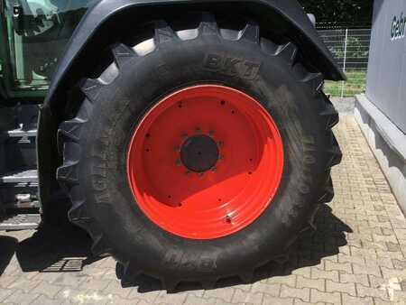 Sonstige 2009 Fendt 820 VARIO TMS (17)