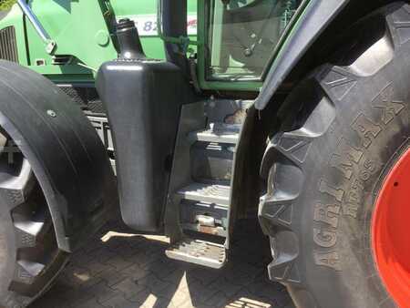 Fendt 820 VARIO TMS