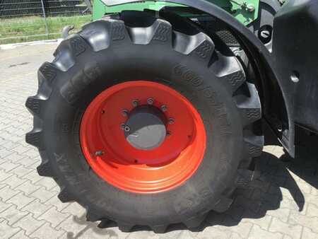 Sonstige 2009 Fendt 820 VARIO TMS (19)