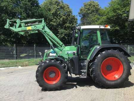 Sonstige 2009 Fendt 820 VARIO TMS (2)