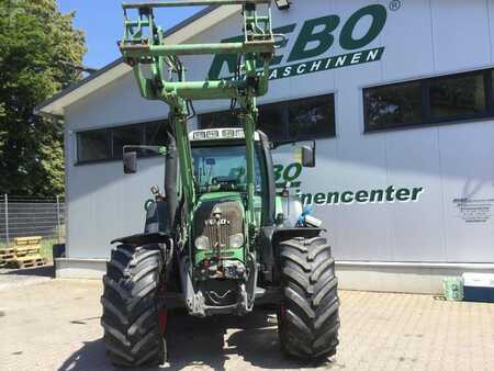 Fendt 820 VARIO TMS