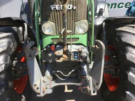 Sonstige 2009 Fendt 820 VARIO TMS (4)