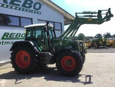 Sonstige 2009 Fendt 820 VARIO TMS (5)