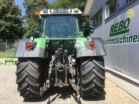 Sonstige 2009 Fendt 820 VARIO TMS (6)