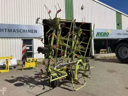 Other 2009 CLAAS Volto 870 H (3)