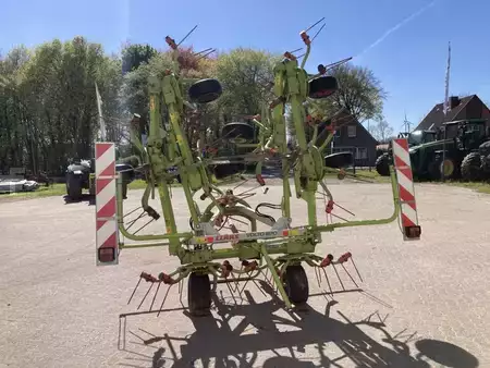 Other 2009 CLAAS Volto 870 H (7)