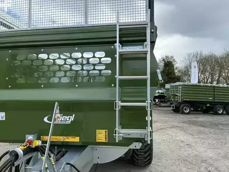Overige 2026 Fliegl TMK 140 FOX (10)