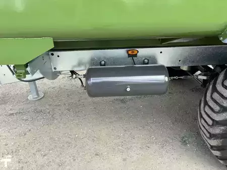 Overige 2026 Fliegl TMK 140 FOX (12)