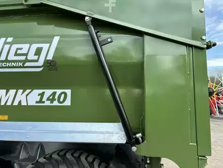 Overige 2026 Fliegl TMK 140 FOX (13)