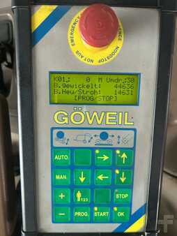 Muut 2018 John Deere V461M mit Göweil G5040 (12)