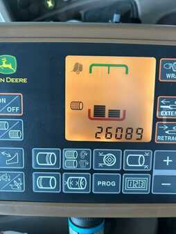 Muut 2018 John Deere V461M mit Göweil G5040 (14)