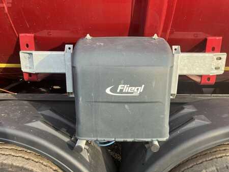 Fliegl STF 27500 TRUCK-LINE