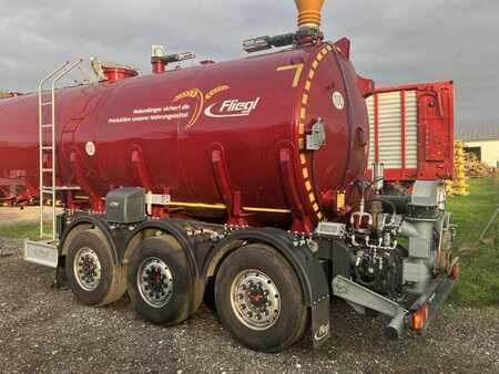 Fliegl STF 27500 TRUCK-LINE