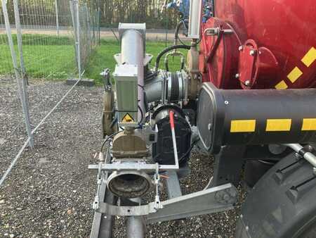 Fliegl STF 27500 TRUCK-LINE