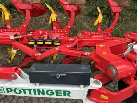 Aggregat 2026 Pöttinger SERVO T 6000 PLUS NOVA 6-SCHAR (14)