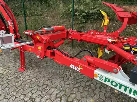 Aggregat 2026 Pöttinger SERVO T 6000 PLUS NOVA 6-SCHAR (15)