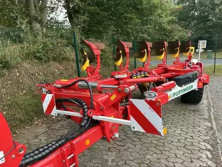 Aggregat 2026 Pöttinger SERVO T 6000 PLUS NOVA 6-SCHAR (17)