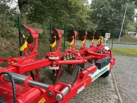 Aggregat 2026 Pöttinger SERVO T 6000 PLUS NOVA 6-SCHAR (4)