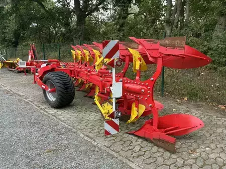 Aggregat 2026 Pöttinger SERVO T 6000 PLUS NOVA 6-SCHAR (5)