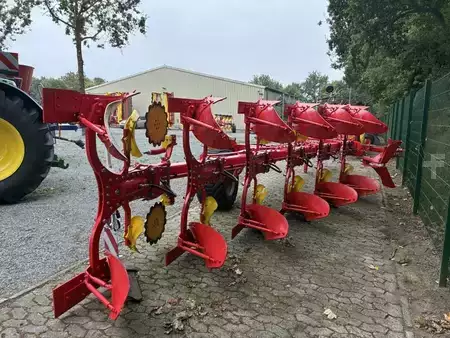 Aggregat 2026 Pöttinger SERVO T 6000 PLUS NOVA 6-SCHAR (6)