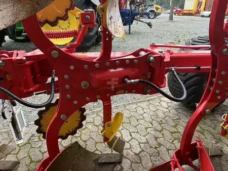 Aggregat 2026 Pöttinger SERVO T 6000 PLUS NOVA 6-SCHAR (8)