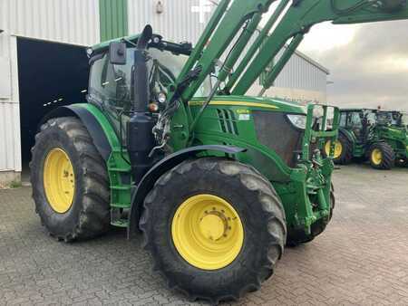 Sonstige 2015 John Deere 6215R (1)