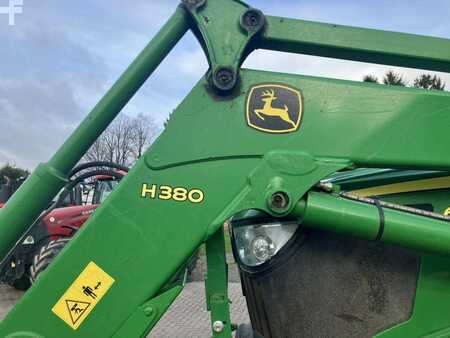 Sonstige 2015 John Deere 6215R (12)