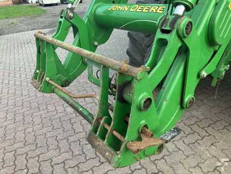 Sonstige 2015 John Deere 6215R (13)