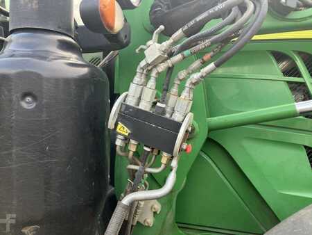 Sonstige 2015 John Deere 6215R (14)