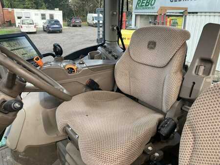 Sonstige 2015 John Deere 6215R (17)