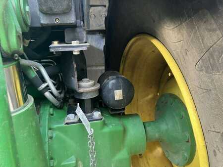 Sonstige 2015 John Deere 6215R (9)