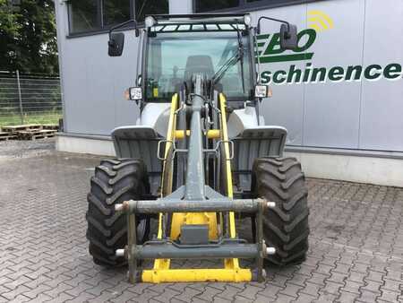 Radlader 2016 Kramer 8105 (3)