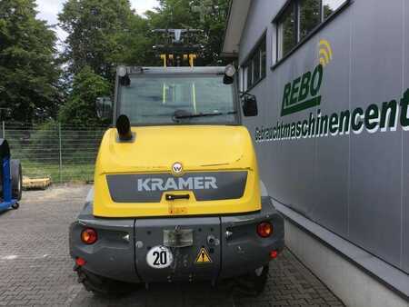 Kramer 8105