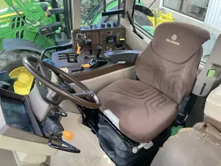 Miscelaneo 2003 John Deere 6520 (10)