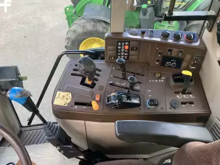 Miscelaneo 2003 John Deere 6520 (11)