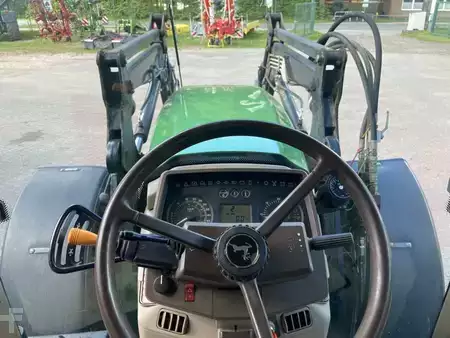 Miscelaneo 2003 John Deere 6520 (15)