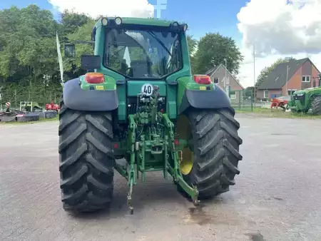 Miscelaneo 2003 John Deere 6520 (6)