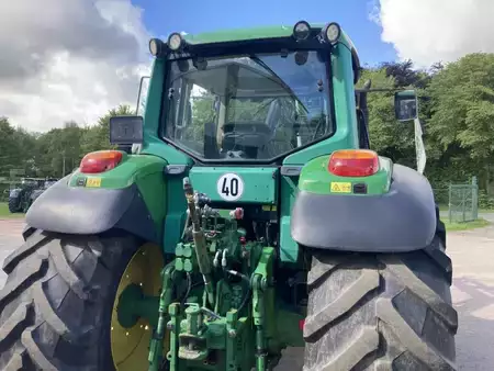 Miscelaneo 2003 John Deere 6520 (9)