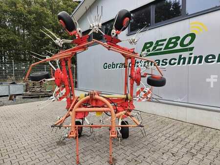 Övrigt 1999 Pöttinger HIT 69 N-Z (1)