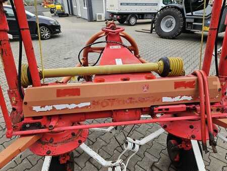 Övrigt 1999 Pöttinger HIT 69 N-Z (10)