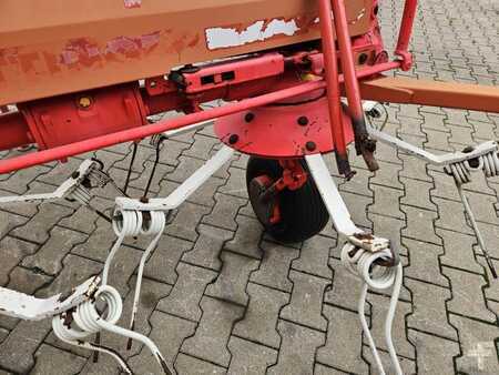 Övrigt 1999 Pöttinger HIT 69 N-Z (11)