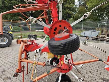 Övrigt 1999 Pöttinger HIT 69 N-Z (12)