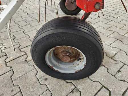 Övrigt 1999 Pöttinger HIT 69 N-Z (14)