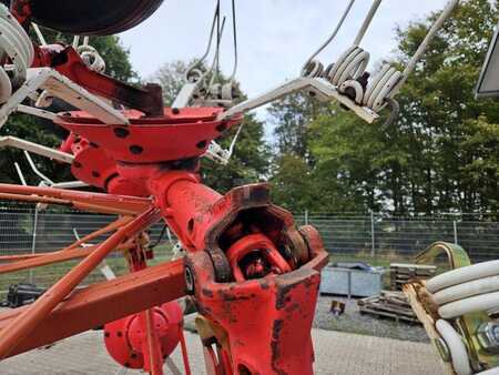 Övrigt 1999 Pöttinger HIT 69 N-Z (15)