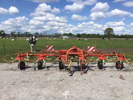 Övrigt 1999 Pöttinger HIT 69 N-Z (3)