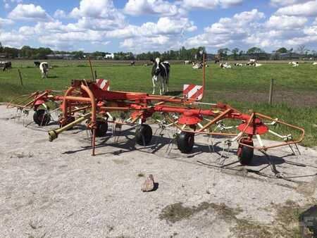 Övrigt 1999 Pöttinger HIT 69 N-Z (4)