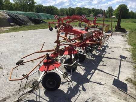 Övrigt 1999 Pöttinger HIT 69 N-Z (5)